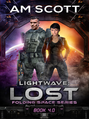 cover image of Lightwave